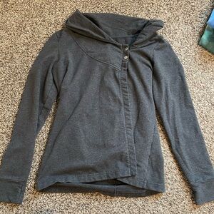 Danskin Gray Women's Top